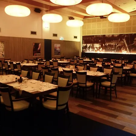 50|50 Belmont Otel 3*